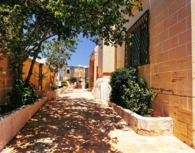 Dornik Villa in Malta